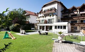 Alpina Family Resort Wenns